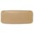 Borsa Saffiano beige Prada - vista 3