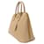 Borsa Saffiano beige Prada - vista 4