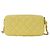 Portafoglio a spalla con catena gialla Chanel Giallo - vista 2