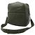 Borsa a Spalla in Pelle Bottega Veneta Verde Cachi - vista 3