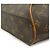 Borsa Louis Vuitton Monogram Ellipse PM Marrone Monogramma - vista 4