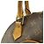 Borsa Louis Vuitton Monogram Ellipse PM Marrone Monogramma - vista 9
