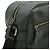 Borsa a Spalla Gucci GG Stampata Nero - vista 6