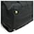 Borsa Tote Piegata Prada Nero  - vista 4