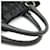 Borsa Tote Piegata Prada Nero  - vista 5