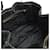 Borsa Tote Piegata Prada Nero  - vista 7