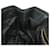 Borsa Tote Piegata Prada Nero  - vista 8