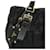 Borsa Tote Piegata Prada Nero  - vista 9