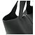 Borsa Tote Picotin Lock PM di Hermès Nero - vista 5