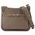Borsa a Spalla Jypsiere 28 di Hermès Taupe