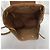 Zaino Montsouris PM Louis Vuitton Marrone - vista 4