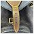Zaino Montsouris PM Louis Vuitton Marrone - vista 6