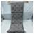 Sciarpa Mania Louis Vuitton Marrone Blu - vista 2
