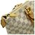 Borsa Tote Louis Vuitton Damier Azur Saleya PM Crudo - vista 6