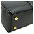 Céline Celine Mini 16 Seize Handtasche mit einem Griff Schwarz - Ansicht 4