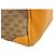 Borsa Boston Old Micro GG di Gucci Marrone - vista 12