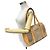 Borsa Boston Old Micro GG di Gucci Marrone - vista 13