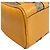 Borsa Boston Old Micro GG di Gucci Marrone - vista 3