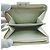 Portafoglio bi-fold Prada 1ML018 in pelle bianco oro D'oro - vista 15