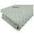 Portafoglio bi-fold Prada 1ML018 in pelle bianco oro D'oro - vista 3