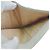 Portafoglio bi-fold Prada 1ML018 in pelle bianco oro D'oro - vista 9