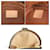 Louis Vuitton Monogram Multi Pochette Accessori Cachi Monogramma - vista 7