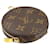 Louis Vuitton Monogram Multi Pochette Accessori Cachi Monogramma - vista 8