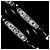 Timeless Chanel Ultra #50 Diamantring - Ansicht 6