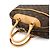 Borsa Deauville Monogram Louis Vuitton Marrone Monogramma - vista 6
