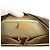 Borsa Deauville Monogram Louis Vuitton Marrone Monogramma - vista 8