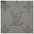 Borsa Messenger Duo Monogram Shadow Louis Vuitton Marrone Monogramma - vista 5
