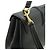 Céline Borsa a mano Celine 16 Seize piccola in pelle nera Nero - vista 5