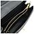 Céline Borsa a mano Celine 16 Seize piccola in pelle nera Nero - vista 7