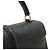 Céline Borsa a mano Celine 16 Seize piccola in pelle nera Nero - vista 8