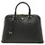 Prada Saffiano-Leder Tote Bag Schwarz