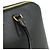 Prada Saffiano-Leder Tote Bag Schwarz - Ansicht 10