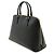 Prada Saffiano-Leder Tote Bag Schwarz - Ansicht 3