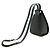 Borsa a Spalla Minuit Epi Louis Vuitton Nero - vista 3