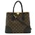Borsa Louis Vuitton Monogram Flandrin Nero