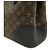 Borsa Louis Vuitton Monogram Flandrin Nero - vista 10