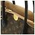 Borsa Louis Vuitton Monogram Flandrin Nero - vista 9
