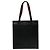 Borsa a spalla e tote in pelle nera Christian Louboutin Nero