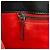 Borsa a spalla e tote in pelle nera Christian Louboutin Nero - vista 12