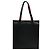 Borsa a spalla e tote in pelle nera Christian Louboutin Nero - vista 2