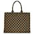 Prada 1BA356 Piccola Borsa Tote Nero Beige