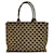 Prada 1BA356 Piccola Borsa Tote Nero Beige - vista 2
