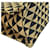 Prada 1BA356 Piccola Borsa Tote Nero Beige - vista 3