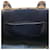 Prada 1BA356 Piccola Borsa Tote Nero Beige - vista 7