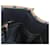 Prada 1BA356 Piccola Borsa Tote Nero Beige - vista 9