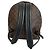Zaino Palm Springs MM Louis Vuitton Marrone Monogramma - vista 2